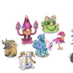 Category:Epic Mythicals | My Singing Monsters Wiki | Fandom