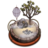 Air Island’s Map Pin