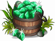Pre-2.0.0 version of the Bucket of Diamonds