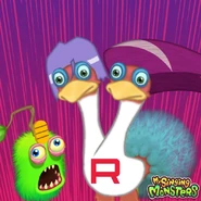 Pugacheva12.jpg (82 КБ) Пародия на "Команду R" из "Покемонов"