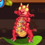 Red Prismatic Repatillo Idle.gif (3.09 MB) Red Prismatic idle animation