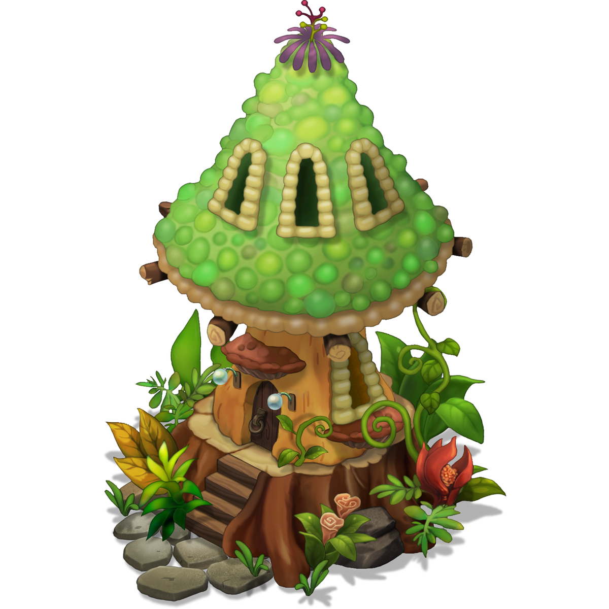 Tree mine. Сезонная Хижина my singing Monsters. Складкое дерево my singing Monsters. My singing Monsters дерево монстр. Что такое дом в дереве my singing Monsters.