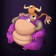 BisonorusIdle.gif (8.72 MB) Bisonorus Idle