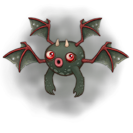 Grumpyre My Singing Monsters Wiki Fandom 4105