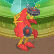 Muted Epic Clamble