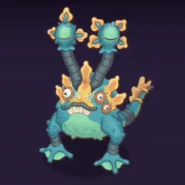 RareGaddzooksEvolution.gif (4.41 MB) Rare Gaddzooks