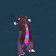Rare Thwok