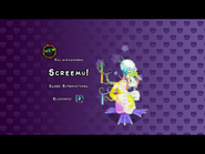 Discovery Screen