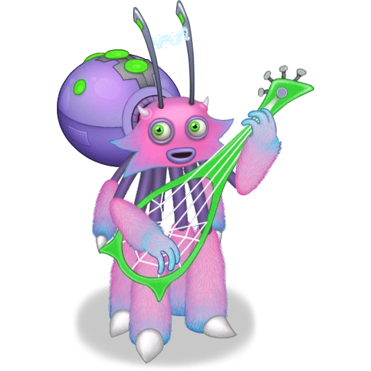 Рисунки my singing monsters