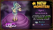 Epic Clackula Release Promo.png (966 KB) Release Promo