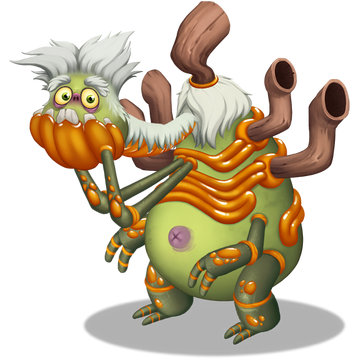 Scargo  My Singing Monsters Wiki : r/MySingingMonsters