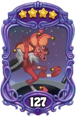 Hyehehe | My Singing Monsters Wiki | Fandom