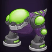 EpicT-RoxIdle.gif (9.91 MB) Epic T-Rox Idle