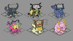 Epic Woolabee | My Singing Monsters Wiki | Fandom