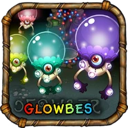 Glowbes Reveal