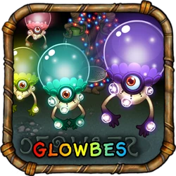 Glowbes | My Singing Monsters Wiki | Fandom