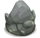 Medium Rock (Faerie Island)