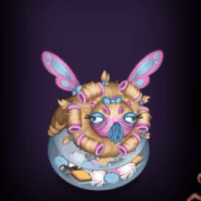 Idle animation