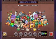 Amber Island Commons Page (as of Gnarls and Viveine) 32/32