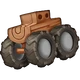Crafting Item Toy Car