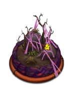 Mirror Earth Island’s Map Pin