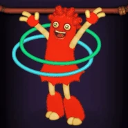 RareHoolaIdle.gif (9.95 MB) Idle animation