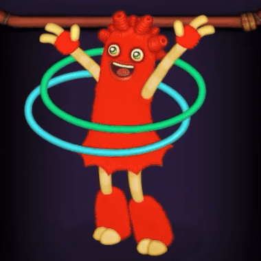 Rare Hoola | My Singing Monsters Wiki | Fandom