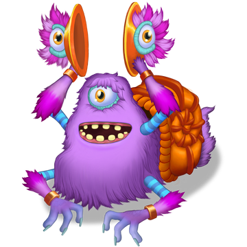 Scargo  My Singing Monsters Wiki : r/MySingingMonsters