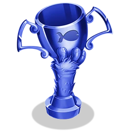 Trophy