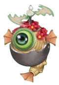 Cybop (Season of Love Junior)