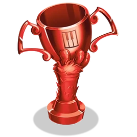 Trophy