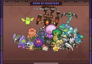 Fire Haven Collection (Epics).png (5.39 MB) Epics Page (as of Epic Wubbox and Epic Buzzinga) 17/18