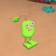 Muting Adult Furcorn