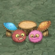 Muting Adult Thumpies