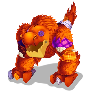 T-Rox/DoF | My Singing Monsters Wiki | Fandom