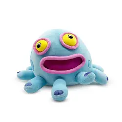 Toe Jammer | My Singing Monsters Wiki | Fandom