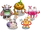 Seasonal Monsters/DoF