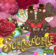 A Wonka parody: Epic Schmoochle