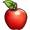 Crafting Item Apple