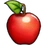 Crafting Item Apple