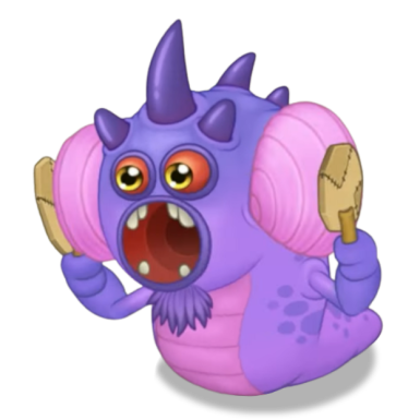 PomPom/DoF, My Singing Monsters Wiki