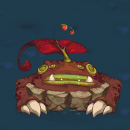 Rare Maulch