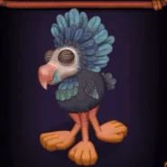 RareMimicIdle.gif (9.98 MB) Rare Mimic Idle