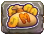 The collection icon for Relics