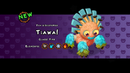 Discovery Screen