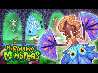 Trailers | My Singing Monsters Wiki | Fandom