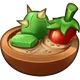 Crafting Item Desert Salad