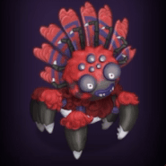 Idle animation