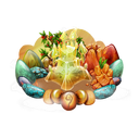 Amber Island(1)