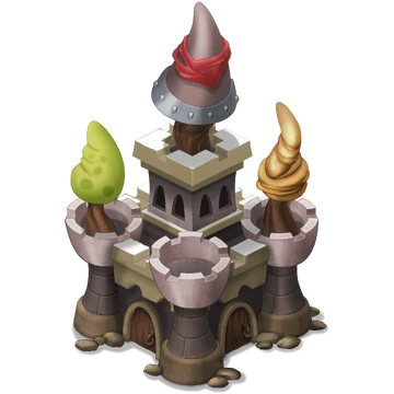 Castle/DoF | My Singing Monsters Wiki | Fandom